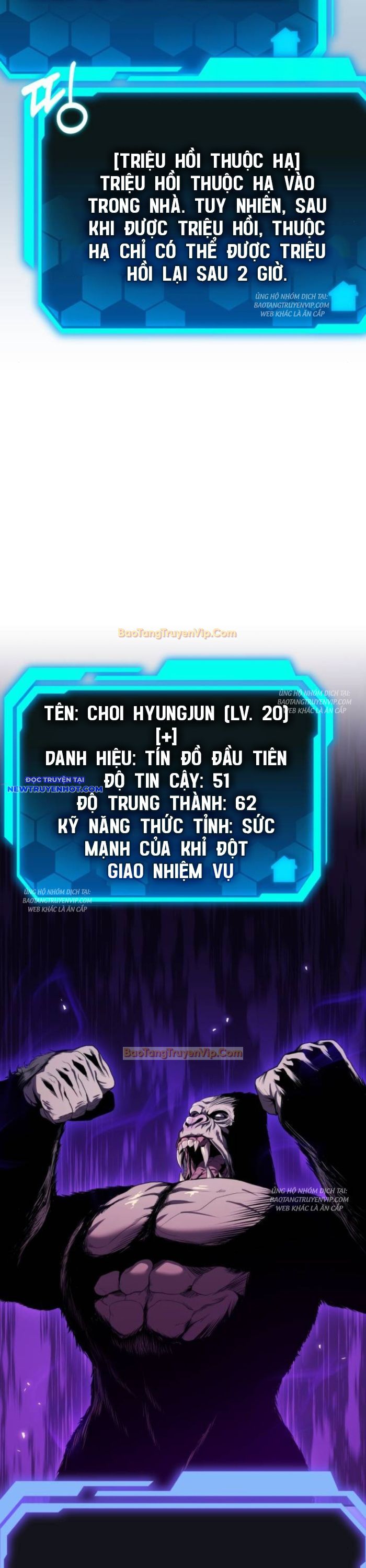 Tuyệt Đối Dân Cư chapter 9 - Trang 12