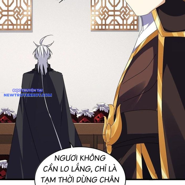 Đại Quản Gia Là Ma Hoàng chapter 634 - Trang 37