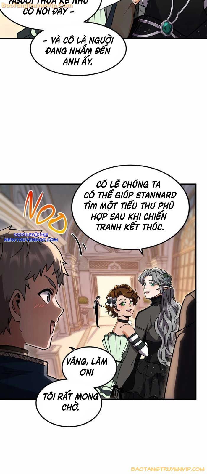 Ánh Sáng Cuối Con Đường chapter 208 - Trang 14