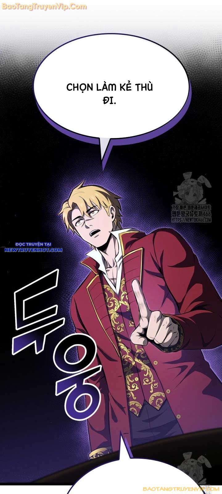 Nhà Vô Địch Kalli chapter 93 - Trang 24