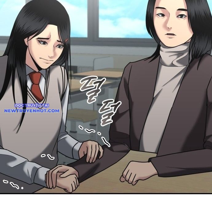 Cảnh Sát Bất Bại chapter 7 - Trang 156