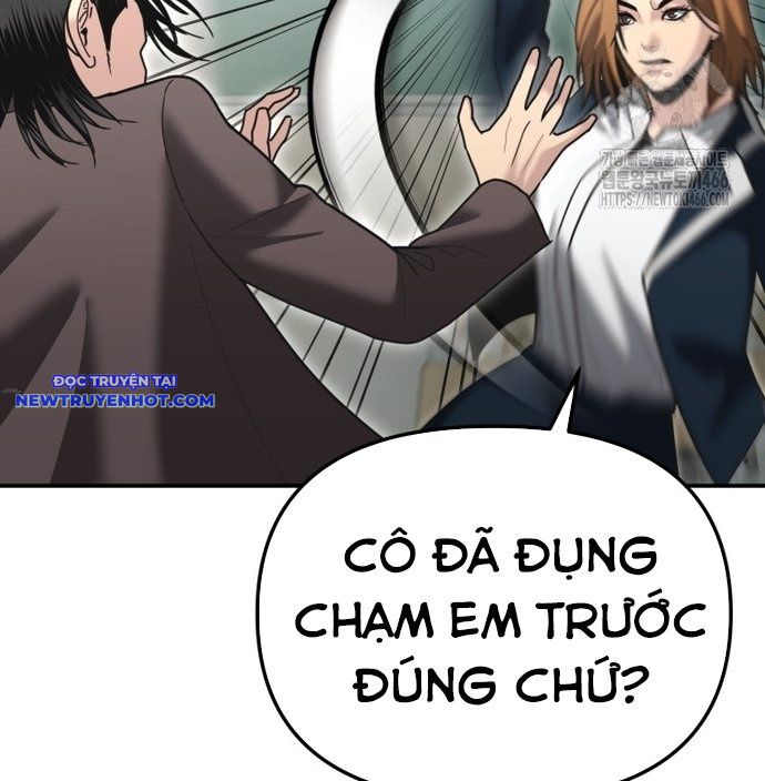 Cảnh Sát Bất Bại chapter 7 - Trang 184