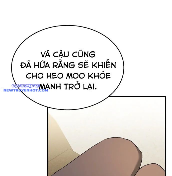 Xin Chào! Bác Sĩ Thú Y chapter 54 - Trang 133