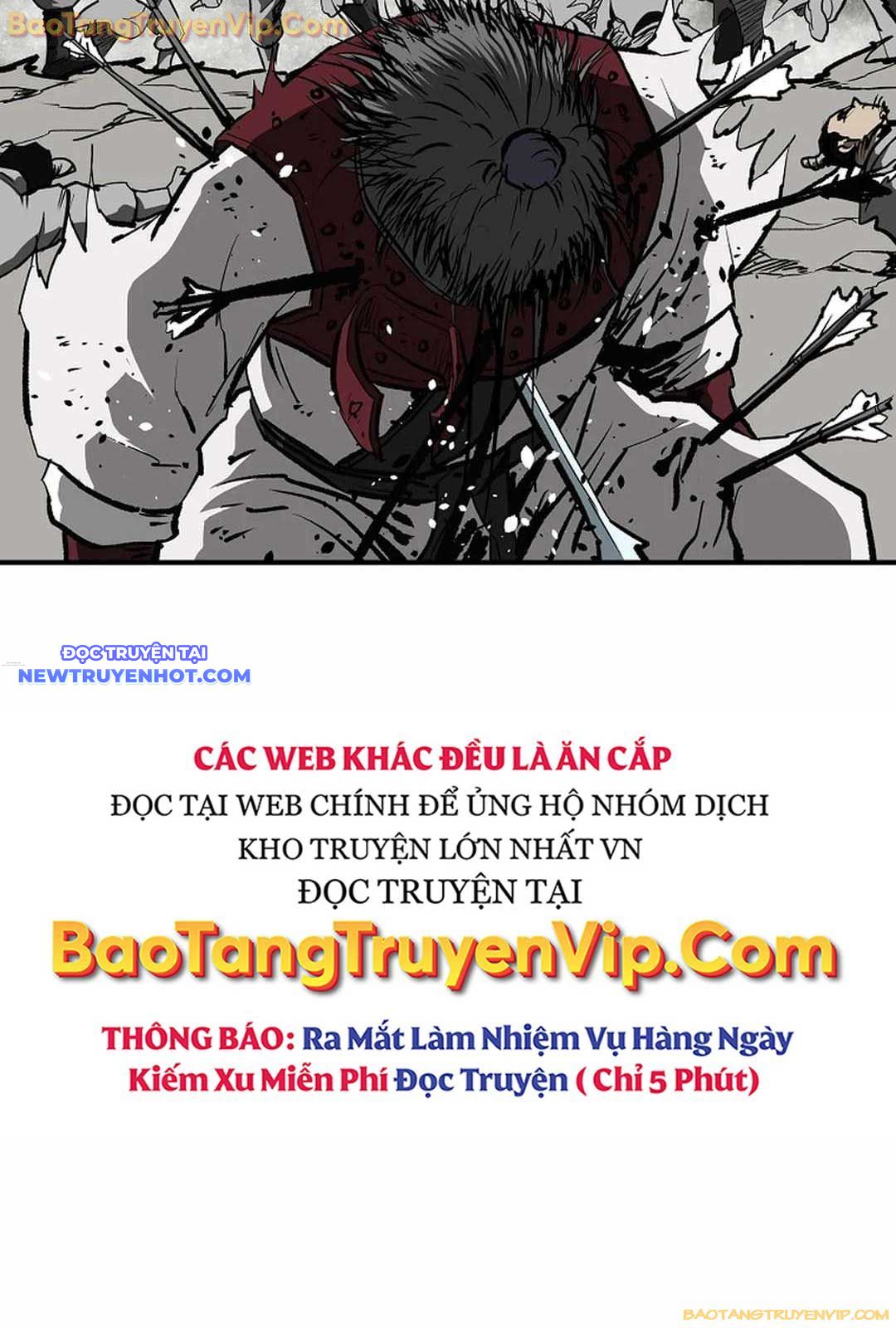 Cung Quỷ Kiếm Thần chapter 268 - Trang 86