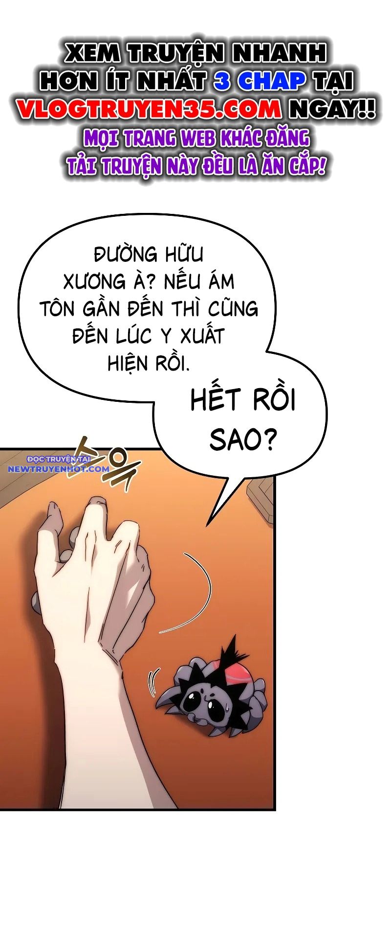 Chuyển Thế Ma Thần Ký chapter 3 - Trang 25