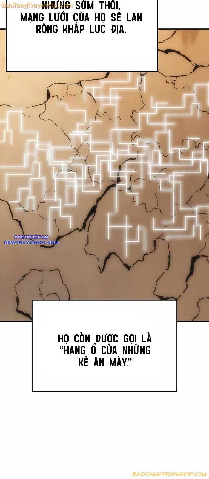 Bản Năng Hồi Quy Của Chó Săn chapter 59 - Trang 66