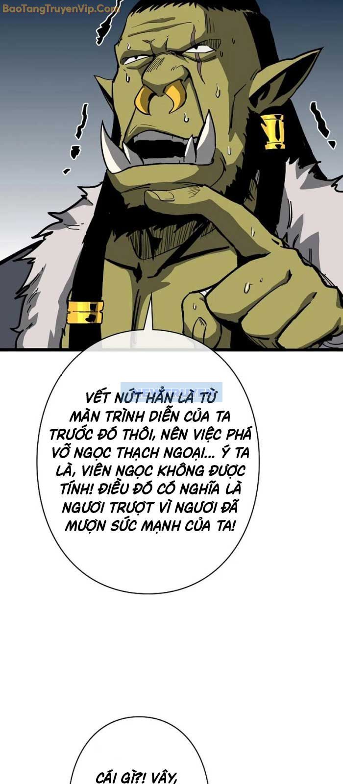 Trở Thành Anh Hùng Mạnh Nhất Nhờ Gian Lận chapter 10 - Trang 29