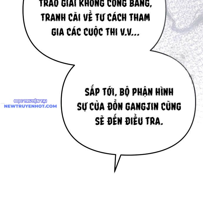 Cảnh Sát Bất Bại chapter 8 - Trang 62