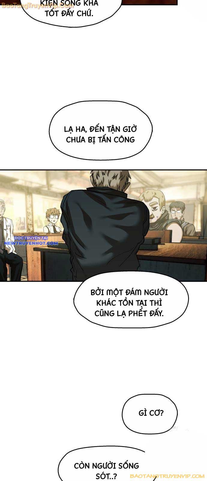 Sống Sót Qua Ngày Tận Thế chapter 36 - Trang 12