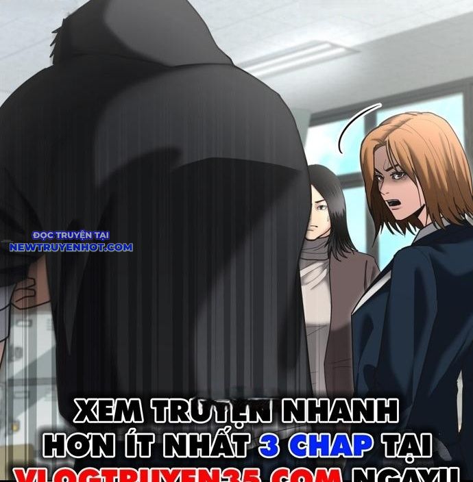 Cảnh Sát Bất Bại chapter 7 - Trang 186