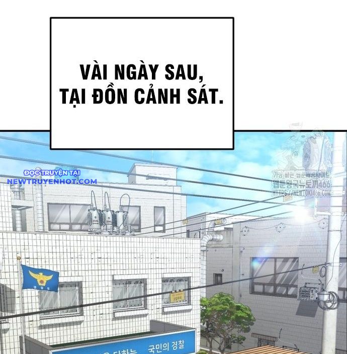 Cảnh Sát Bất Bại chapter 8 - Trang 120