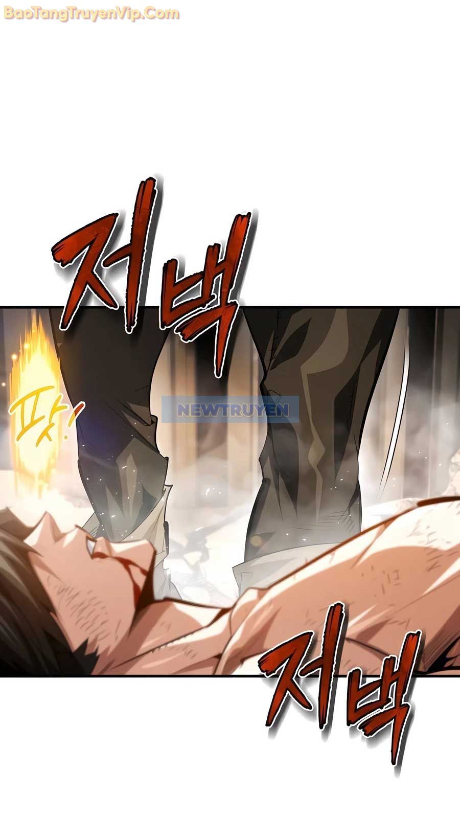 Trên Thế Giới Không Có Chiến Binh Xấu chapter 12 - Trang 57