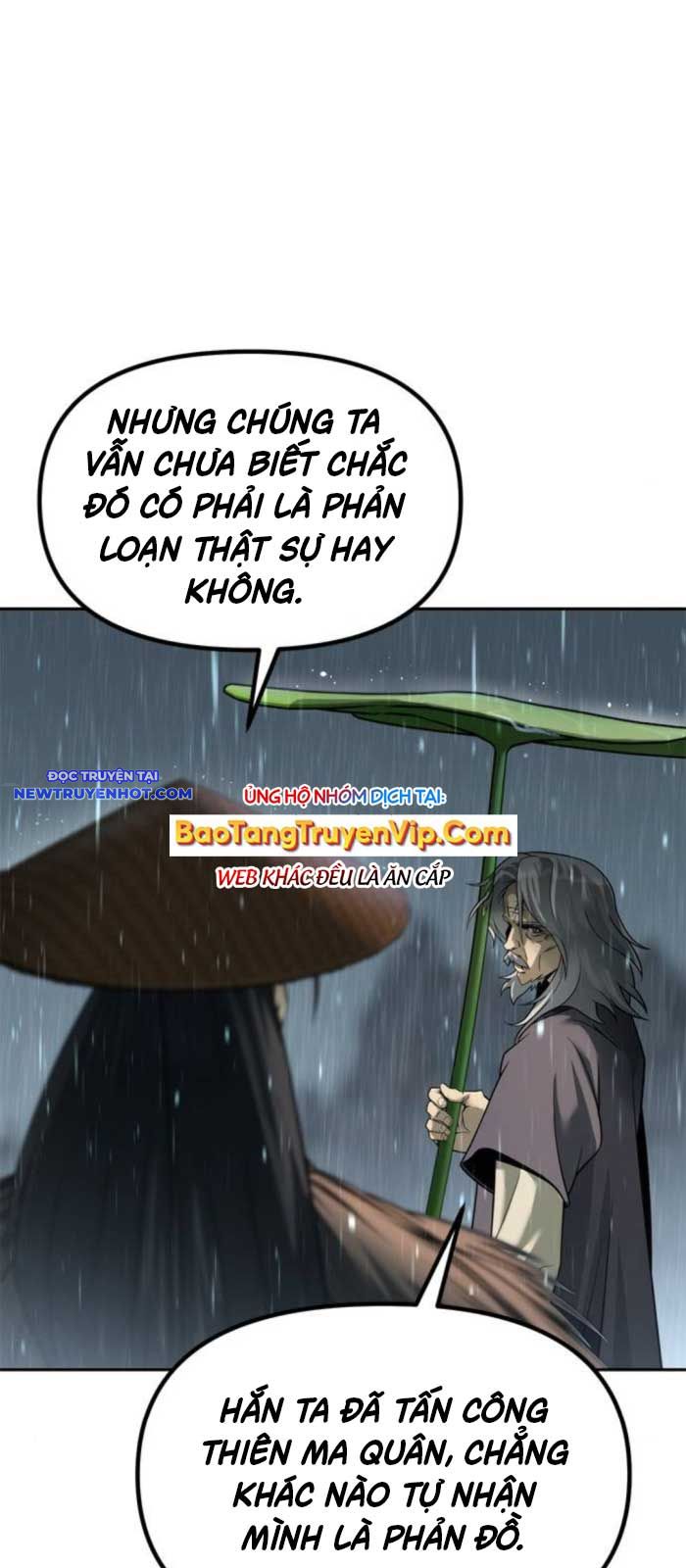 Ma Đạo Chuyển Sinh Ký chapter 97 - Trang 11