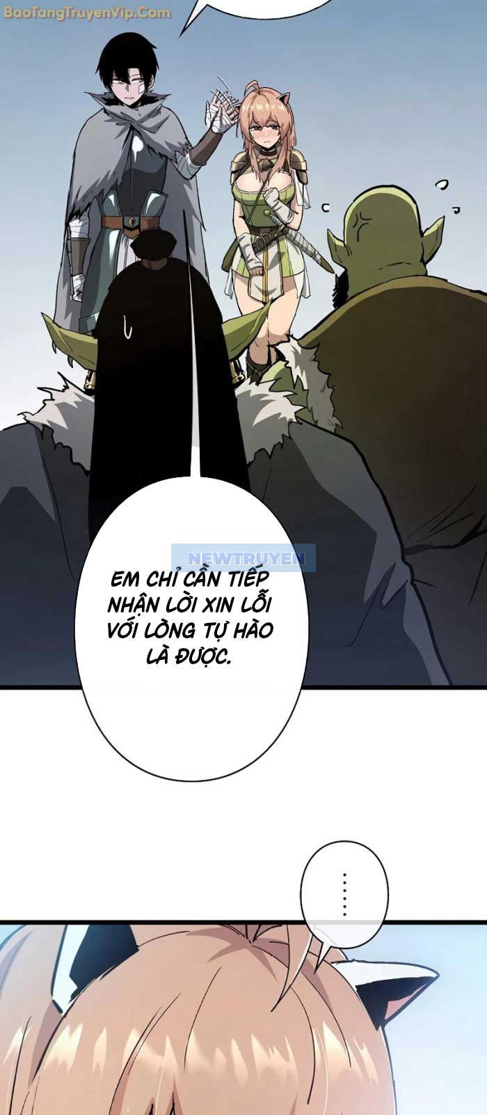 Trở Thành Anh Hùng Mạnh Nhất Nhờ Gian Lận chapter 10 - Trang 43