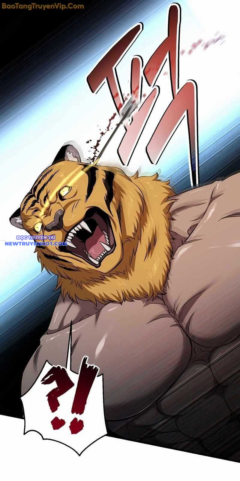 Chỉ Mình Ta Hồi Sinh chapter 37 - Trang 38