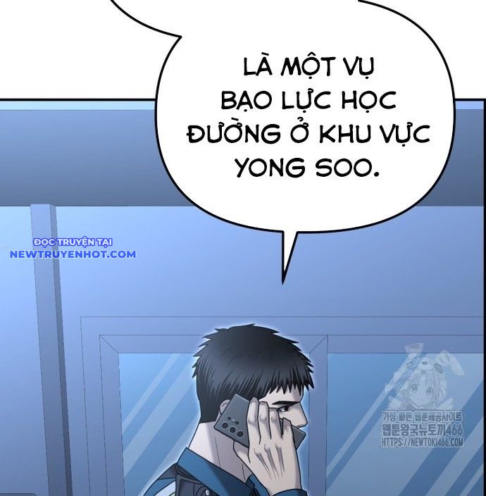 Cảnh Sát Bất Bại chapter 7 - Trang 138