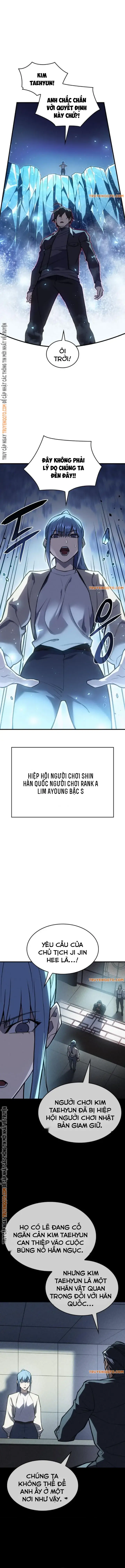 Hồi Quy Bằng Vương Quyền Chapter 69 - Trang 15