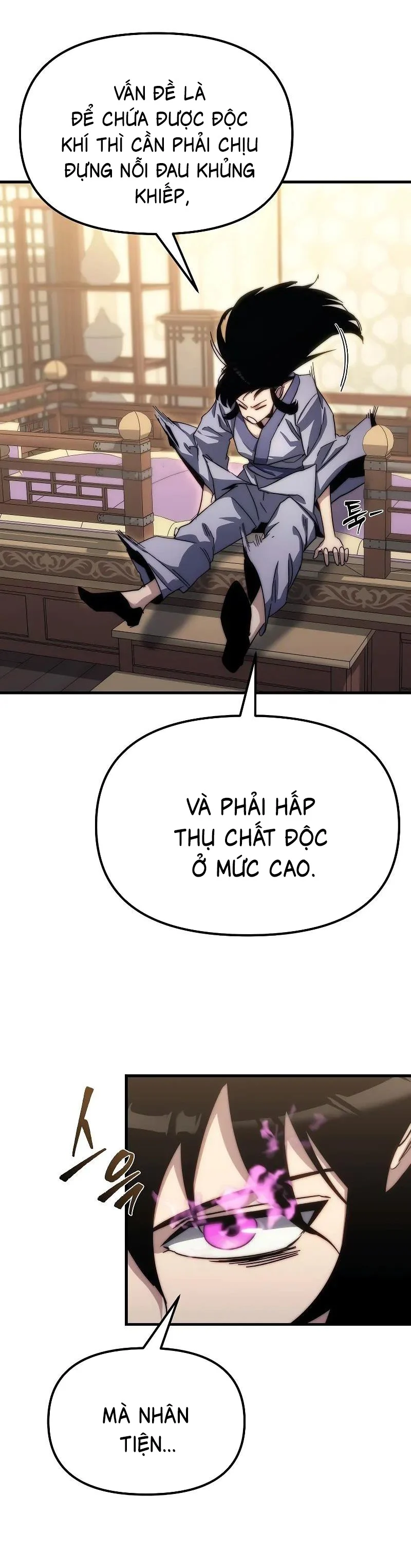 Chuyển Thế Ma Thần Ký chapter 2 - Trang 41