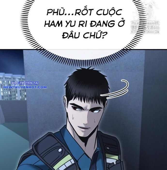 Cảnh Sát Bất Bại chapter 7 - Trang 82