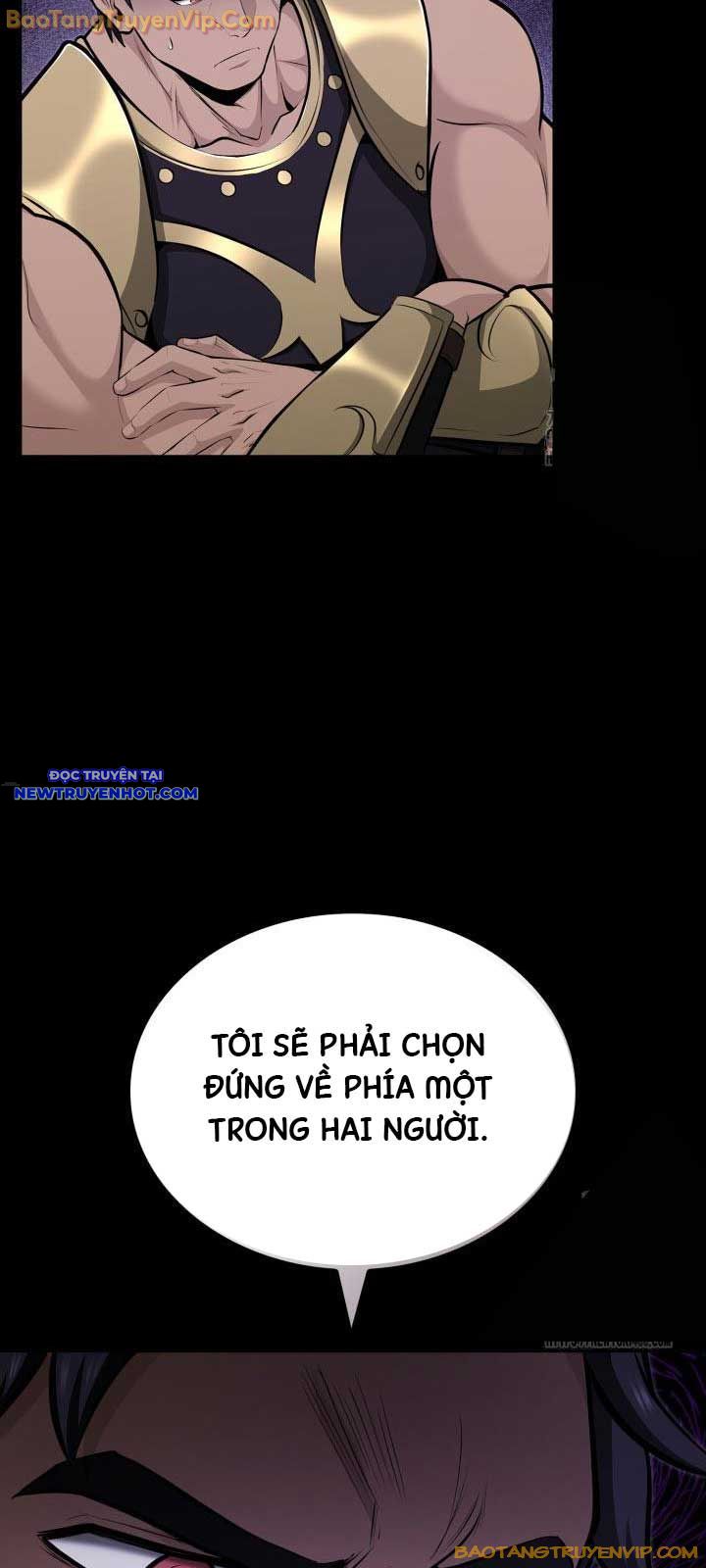 Nhà Vô Địch Kalli chapter 93 - Trang 60