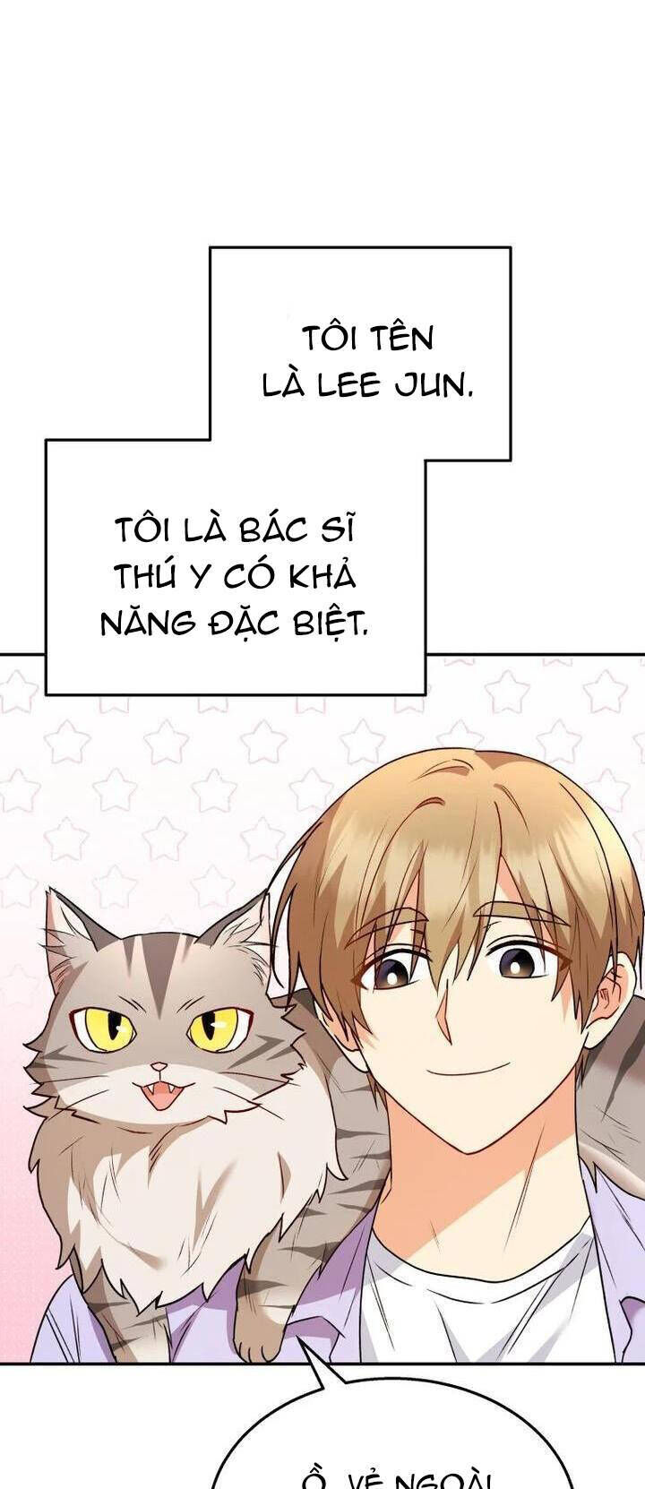 Xin Chào! Bác Sĩ Thú Y Chapter 51 - Trang 6