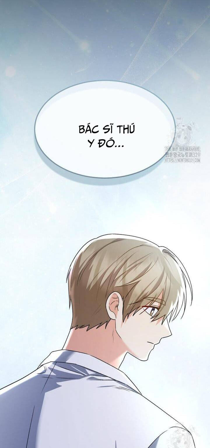 Xin Chào! Bác Sĩ Thú Y Chapter 47 - Trang 40