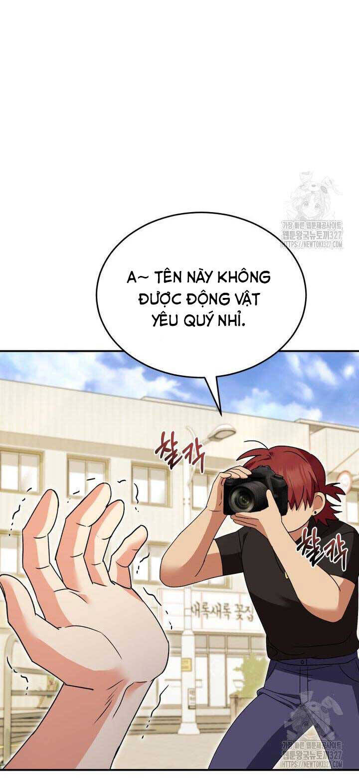 Xin Chào! Bác Sĩ Thú Y Chapter 45 - Trang 34