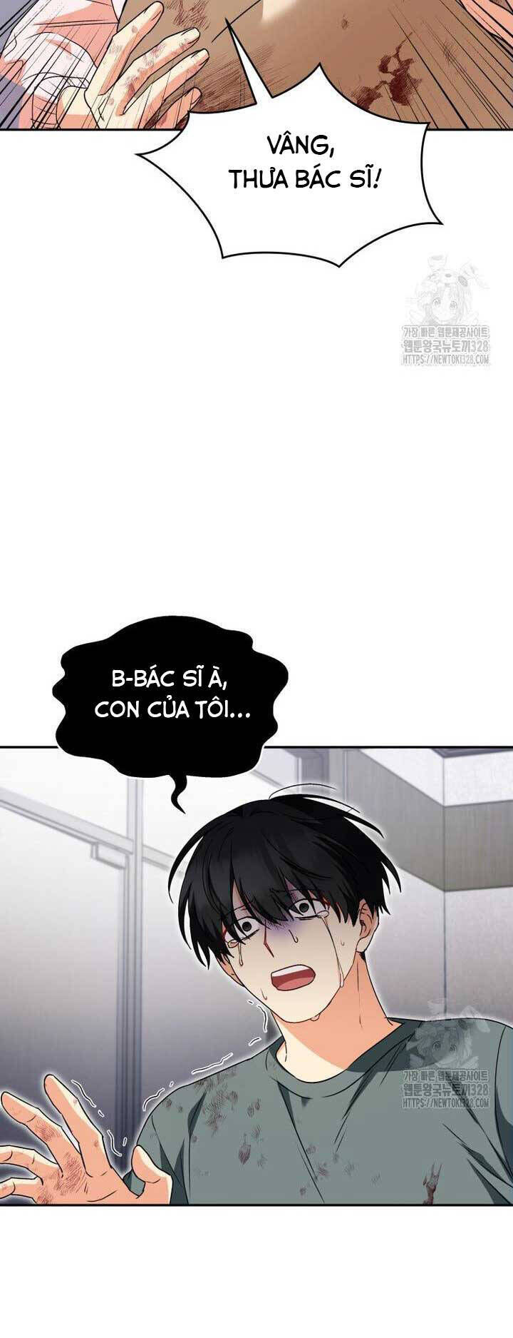 Xin Chào! Bác Sĩ Thú Y Chapter 46 - Trang 38