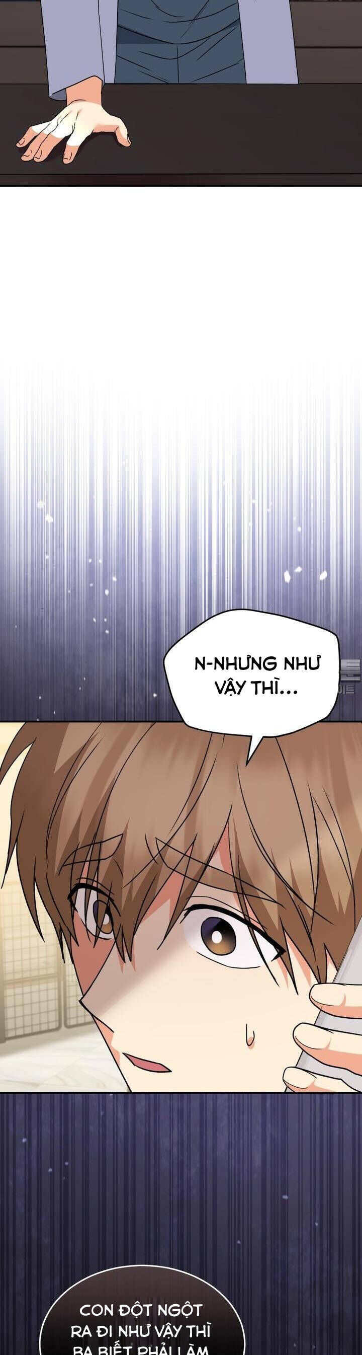 Xin Chào! Bác Sĩ Thú Y Chapter 48 - Trang 11