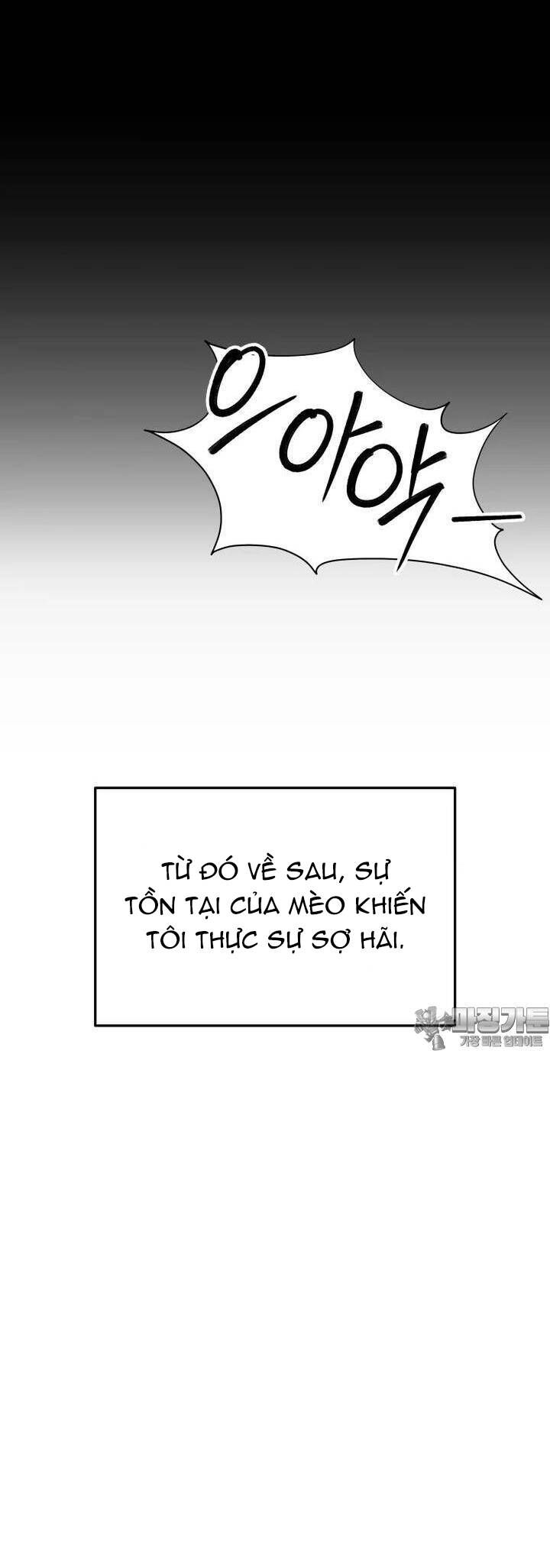 Xin Chào! Bác Sĩ Thú Y Chapter 51 - Trang 43