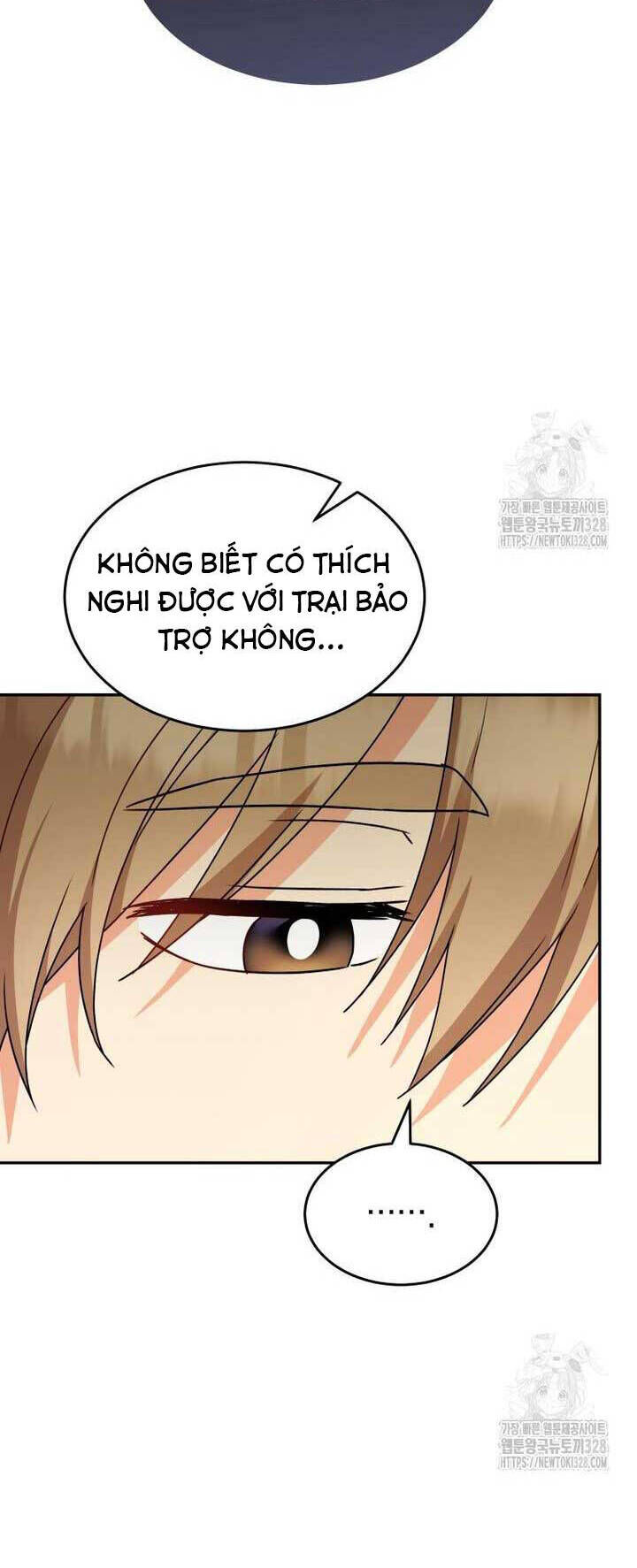 Xin Chào! Bác Sĩ Thú Y Chapter 46 - Trang 31