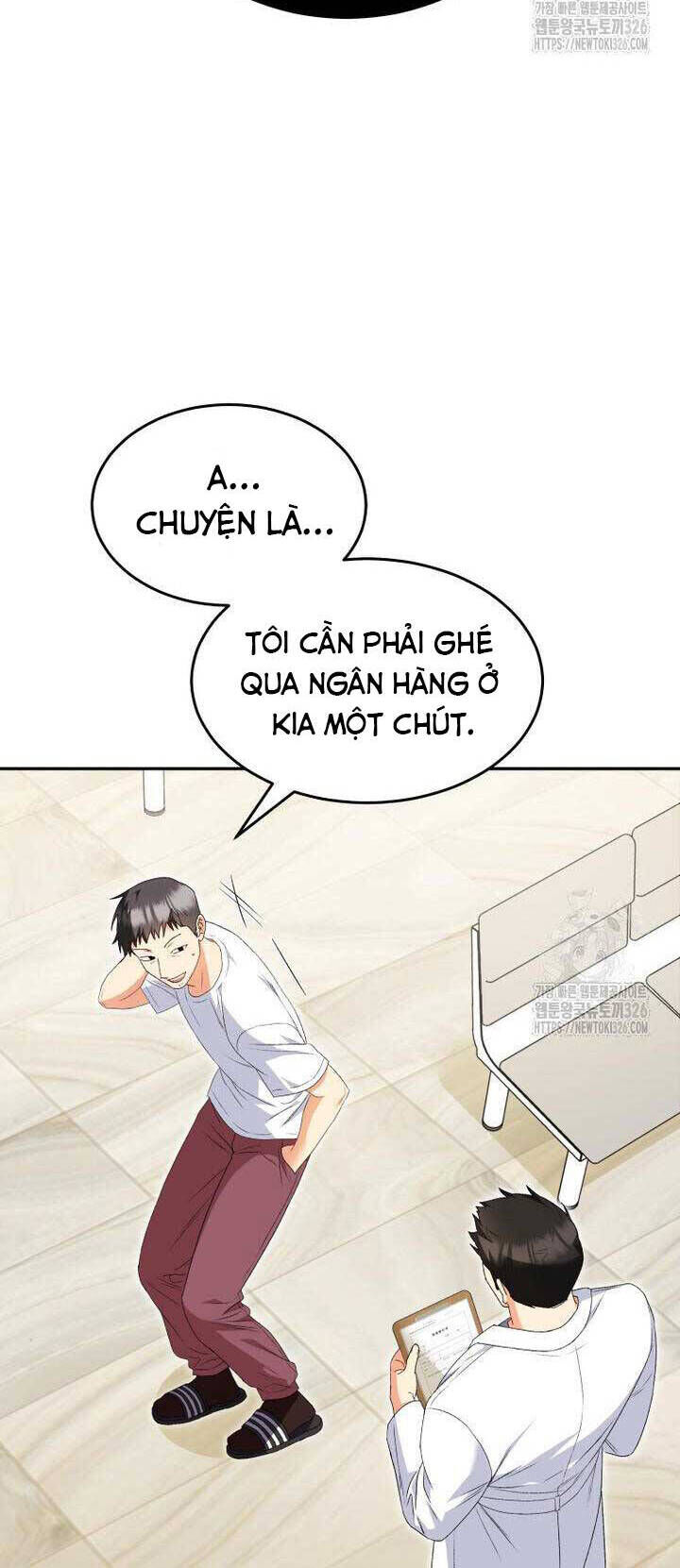 Xin Chào! Bác Sĩ Thú Y Chapter 44 - Trang 4