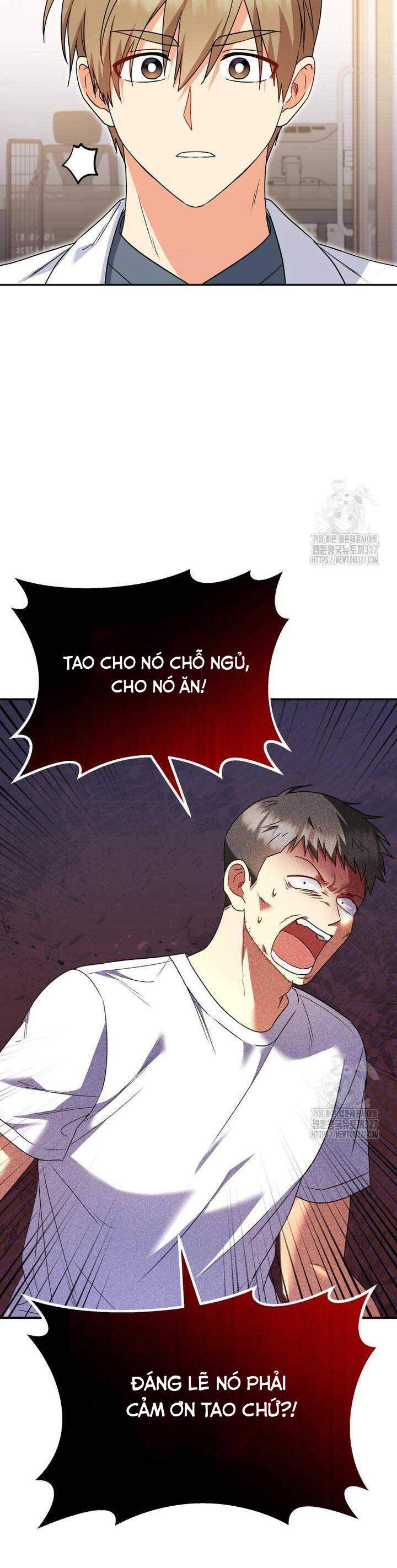 Xin Chào! Bác Sĩ Thú Y Chapter 45 - Trang 13