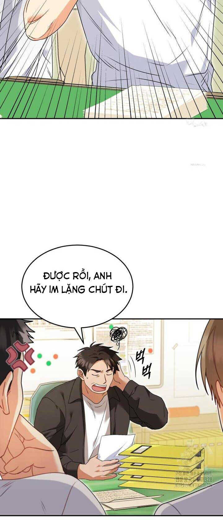 Xin Chào! Bác Sĩ Thú Y Chapter 46 - Trang 8