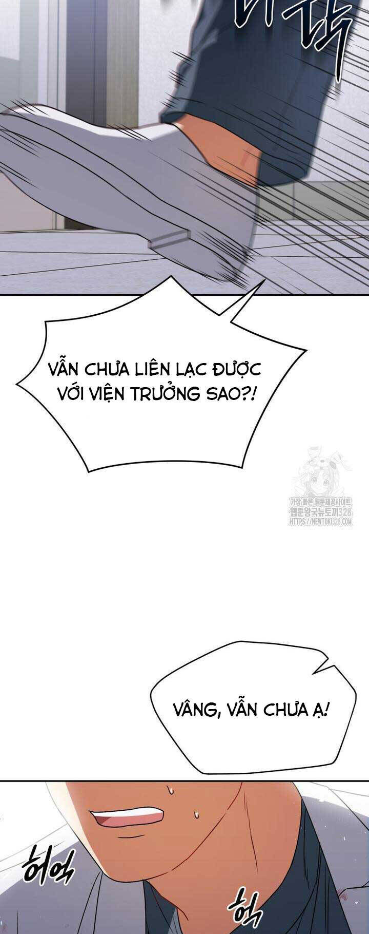 Xin Chào! Bác Sĩ Thú Y Chapter 46 - Trang 36