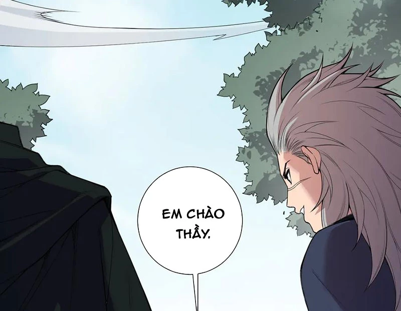 Thảm Họa Tử Linh Sư Chapter 141 - Trang 21