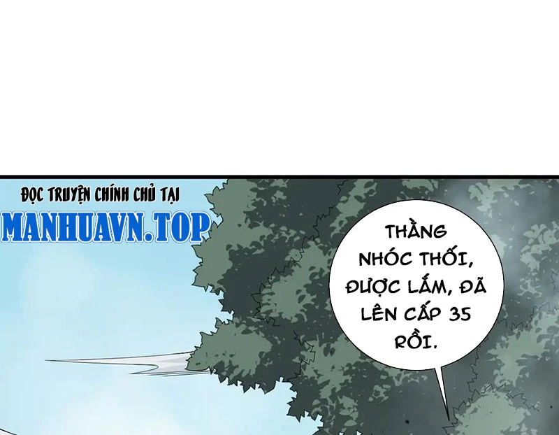 Thảm Họa Tử Linh Sư Chapter 141 - Trang 20