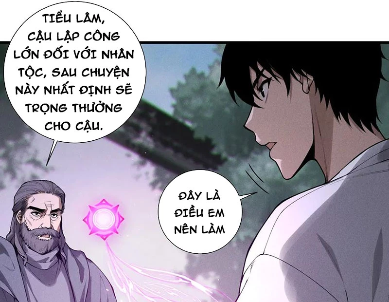 Thảm Họa Tử Linh Sư Chapter 141 - Trang 65