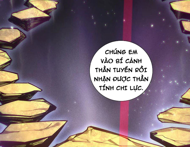 Thảm Họa Tử Linh Sư Chapter 141 - Trang 58