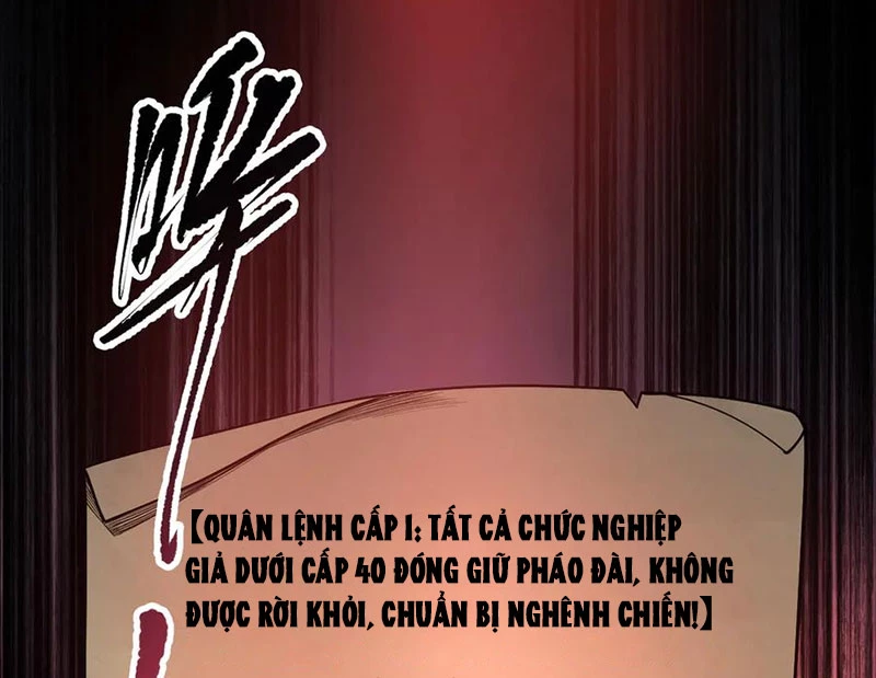 Thảm Họa Tử Linh Sư Chapter 141 - Trang 130