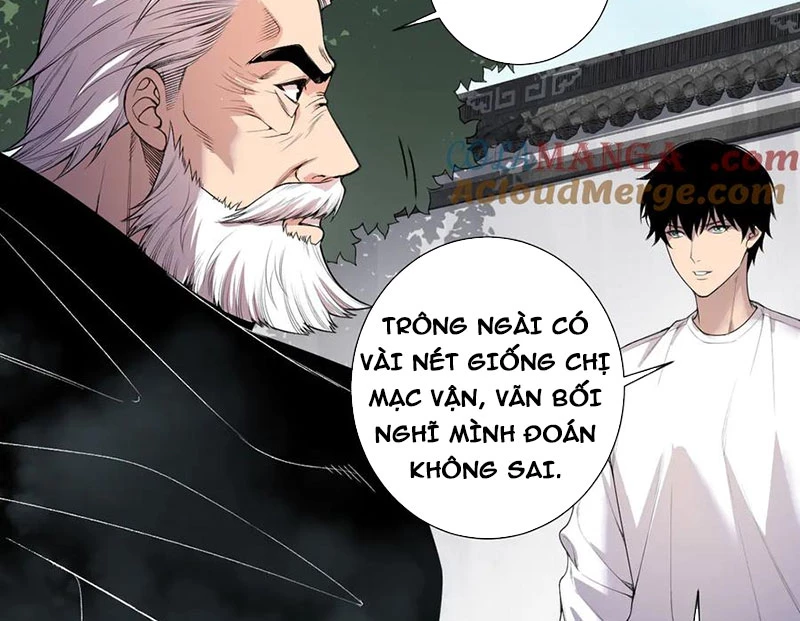 Thảm Họa Tử Linh Sư Chapter 141 - Trang 24