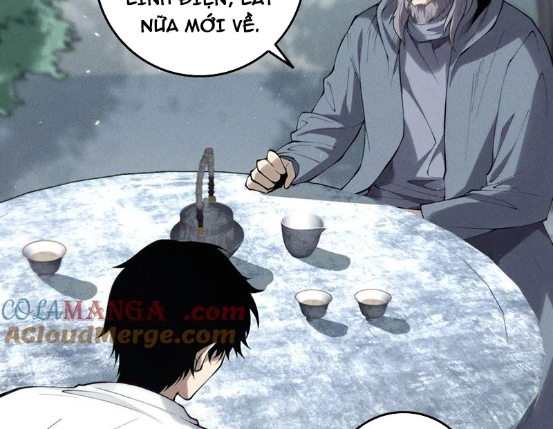 Thảm Họa Tử Linh Sư Chapter 141 - Trang 4