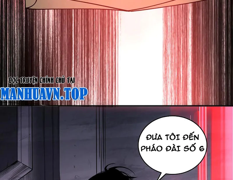 Thảm Họa Tử Linh Sư Chapter 141 - Trang 132