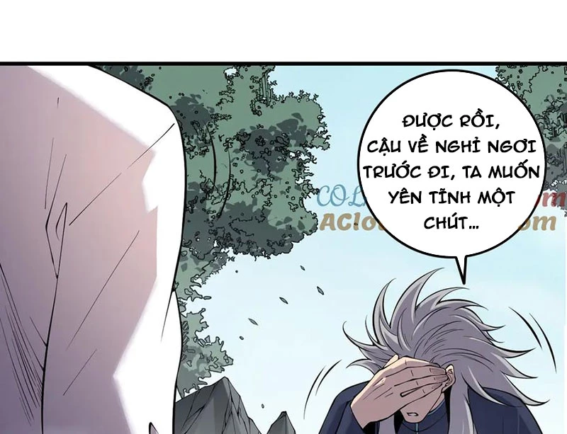 Thảm Họa Tử Linh Sư Chapter 141 - Trang 106