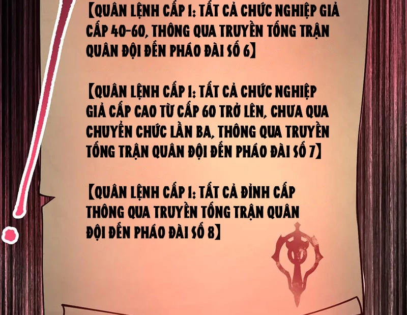 Thảm Họa Tử Linh Sư Chapter 141 - Trang 131