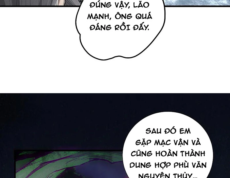 Thảm Họa Tử Linh Sư Chapter 141 - Trang 52