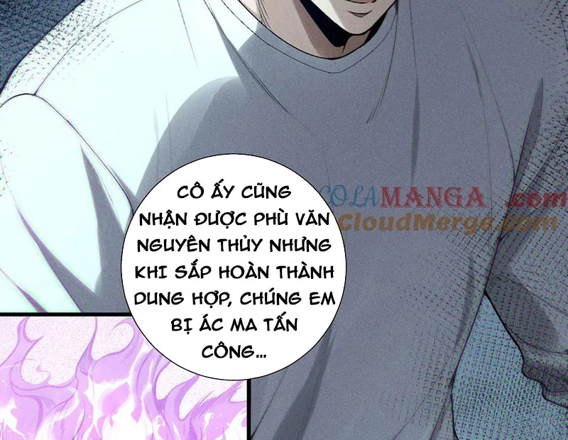 Thảm Họa Tử Linh Sư Chapter 141 - Trang 55