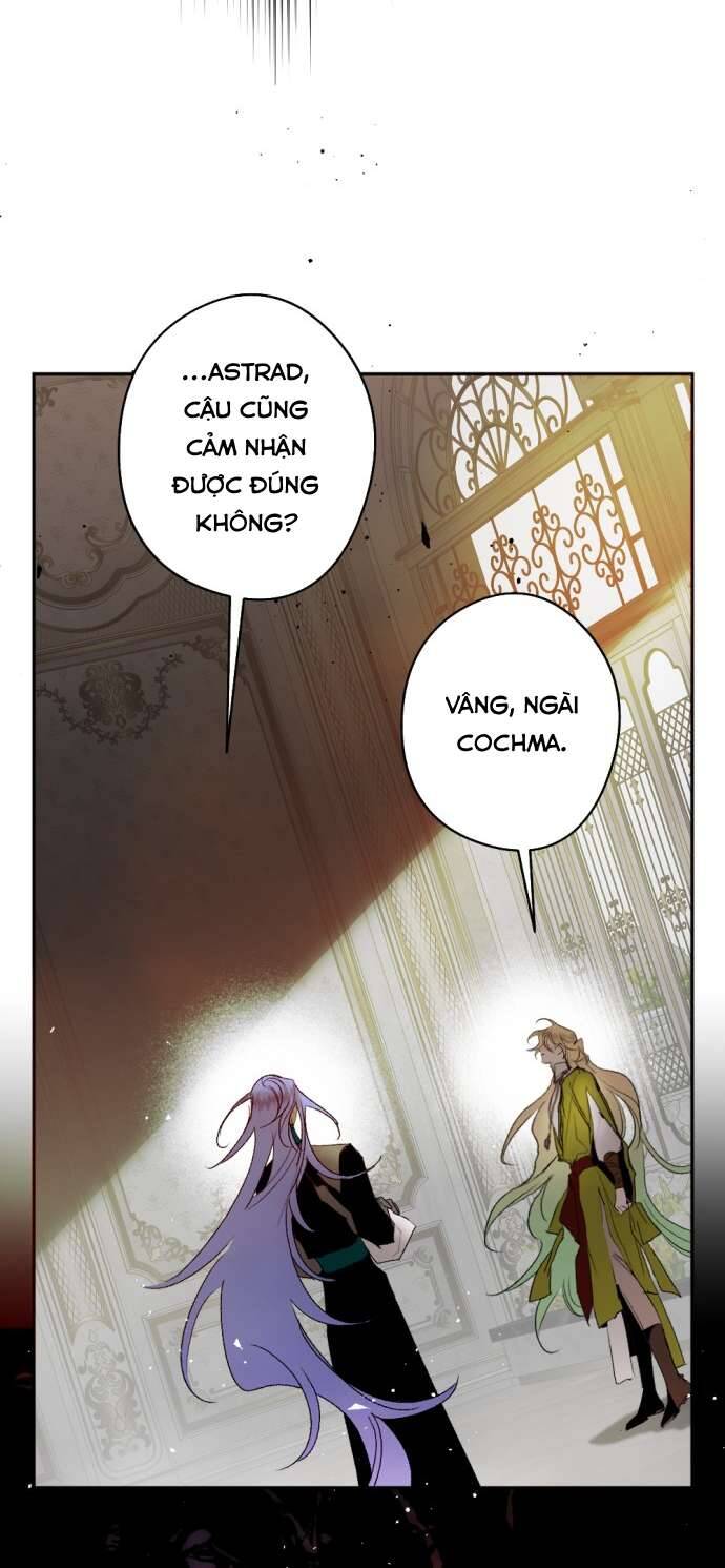 Lời Thú Nhận Của Chúa Tể Bóng Tối Chapter 108 - Trang 24