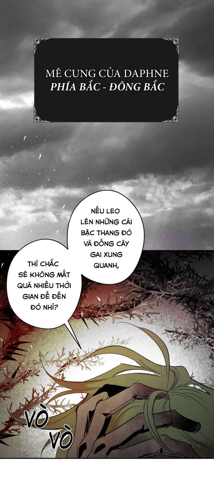 Lời Thú Nhận Của Chúa Tể Bóng Tối Chapter 108 - Trang 76