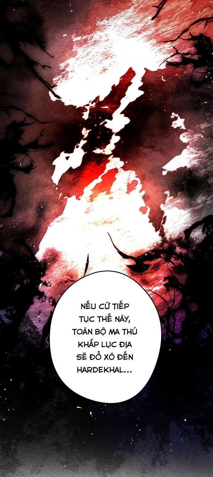 Lời Thú Nhận Của Chúa Tể Bóng Tối Chapter 108 - Trang 26